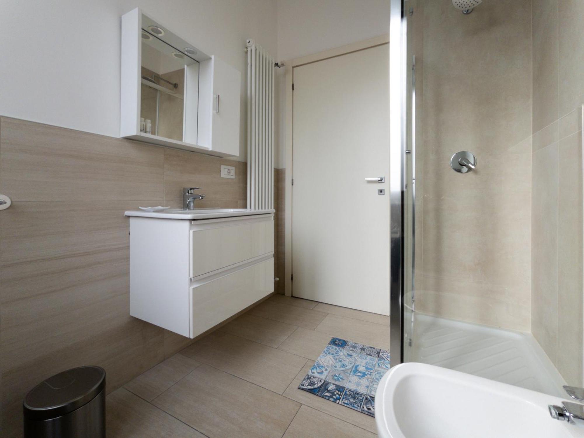 Rrrapido Holy Suites And Rooms - Via Sardegna ميلان المظهر الخارجي الصورة
