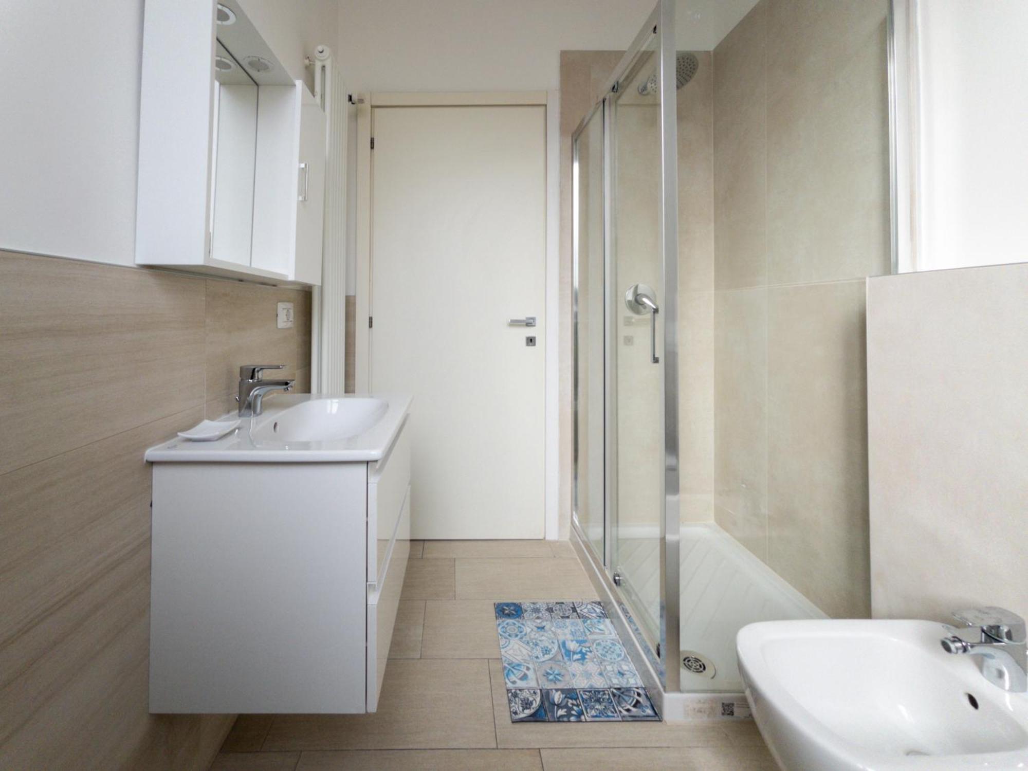 Rrrapido Holy Suites And Rooms - Via Sardegna ميلان المظهر الخارجي الصورة